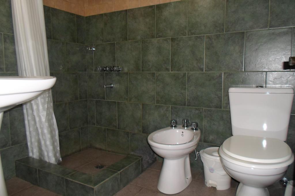 Apart Hotel Curahue Junín de los Andes Δωμάτιο φωτογραφία