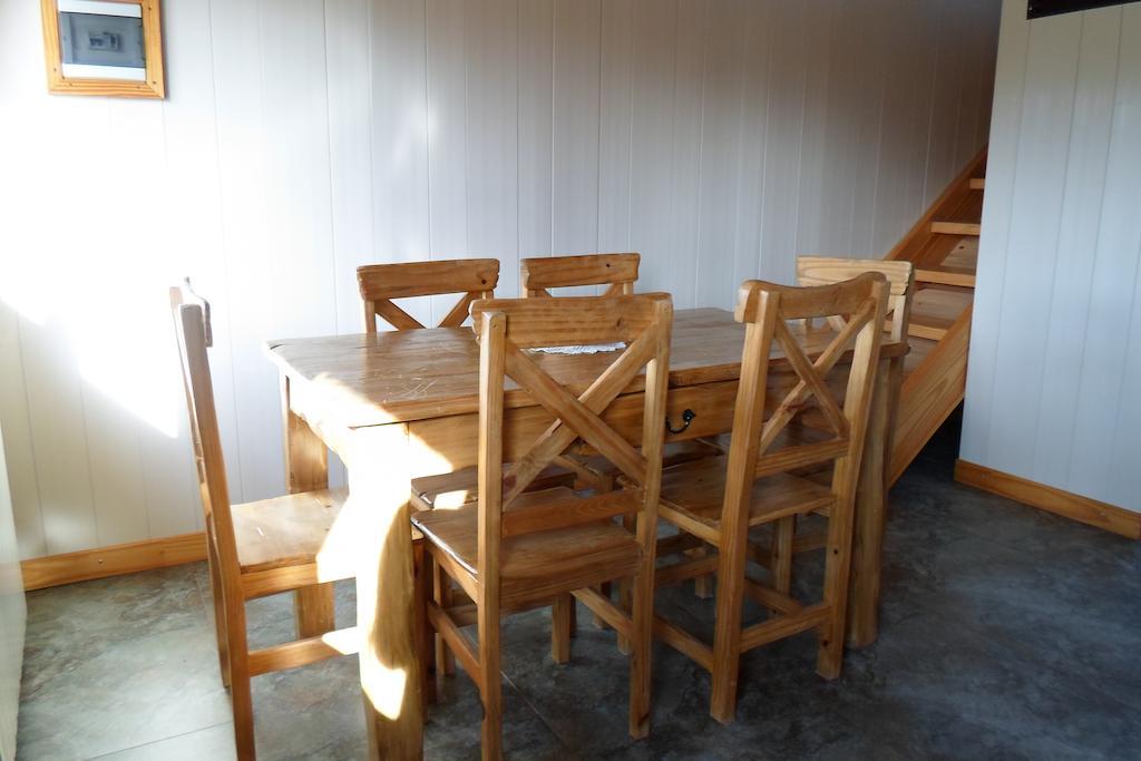 Apart Hotel Curahue Junín de los Andes Δωμάτιο φωτογραφία